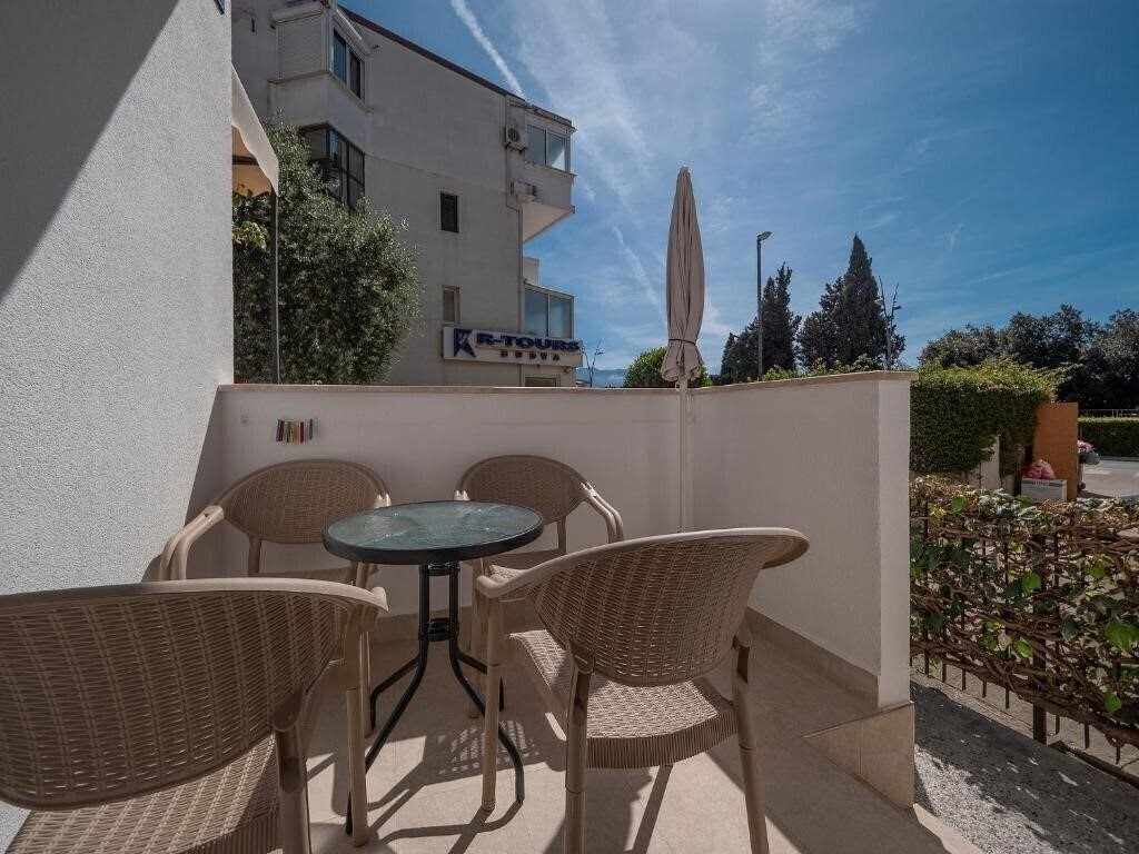 Фотография Guest House Mary 3*