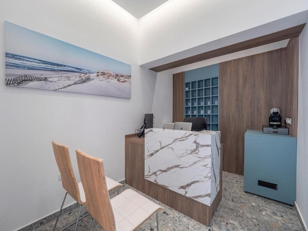 Изображение Guest House Mary 3*