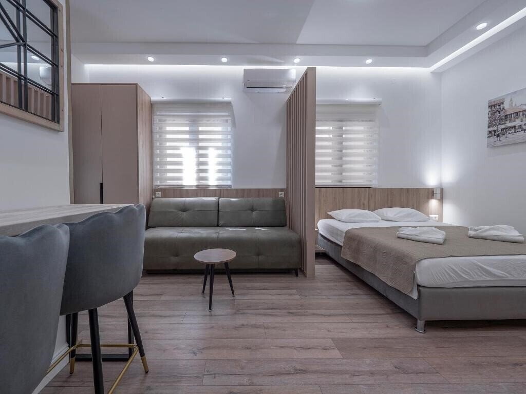 Картинка Guest House Mary 3*