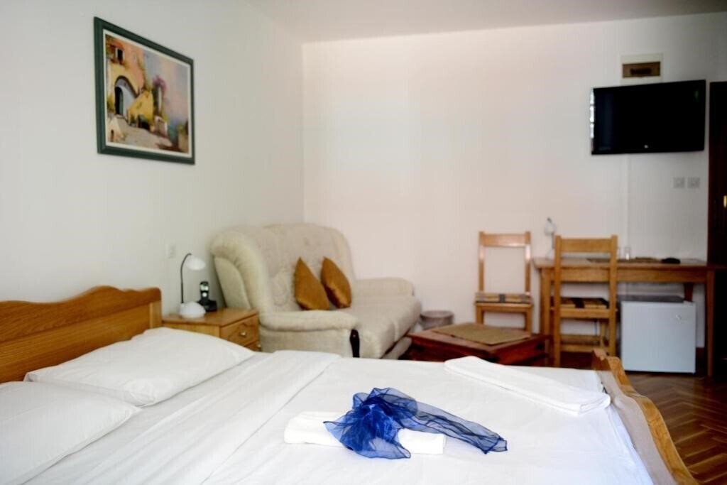 Фото Oliva Hotel 3*