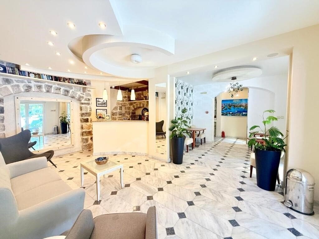 Изображение Perla Di Mare 3*