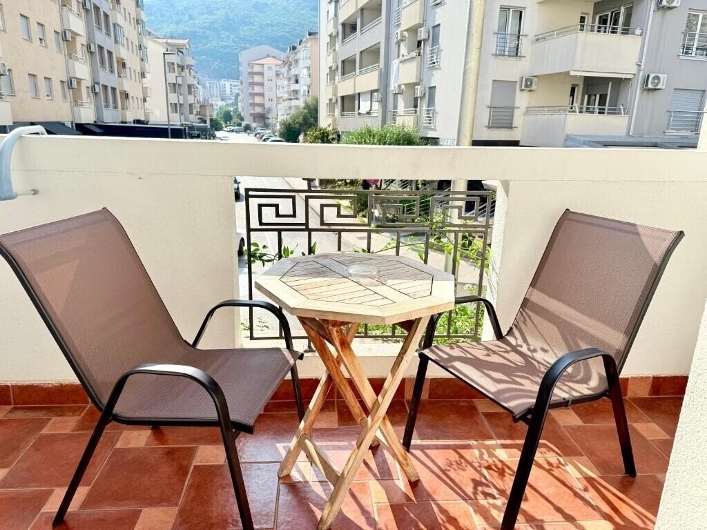 Картинка Perla Di Mare 3*