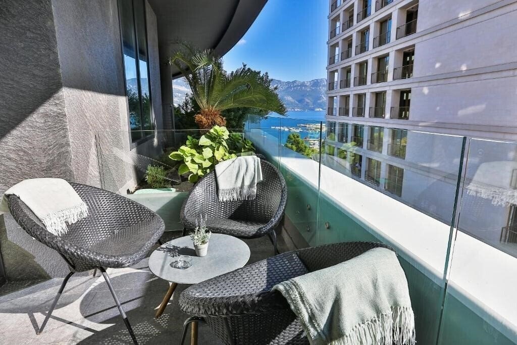 Зображення Royal Gardens Paradise Apartments 4*
