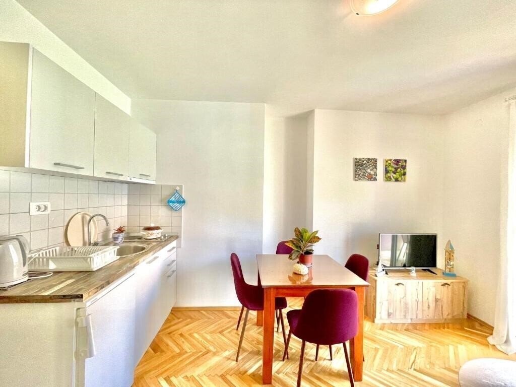 Фото Garden House Budva 3*