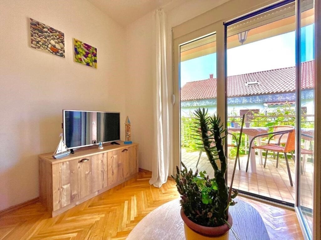 Фотография Garden House Budva 3*