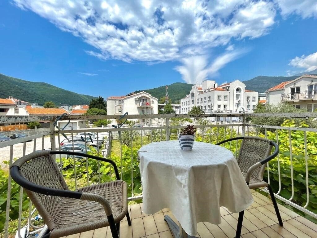 Изображение Garden House Budva 3*