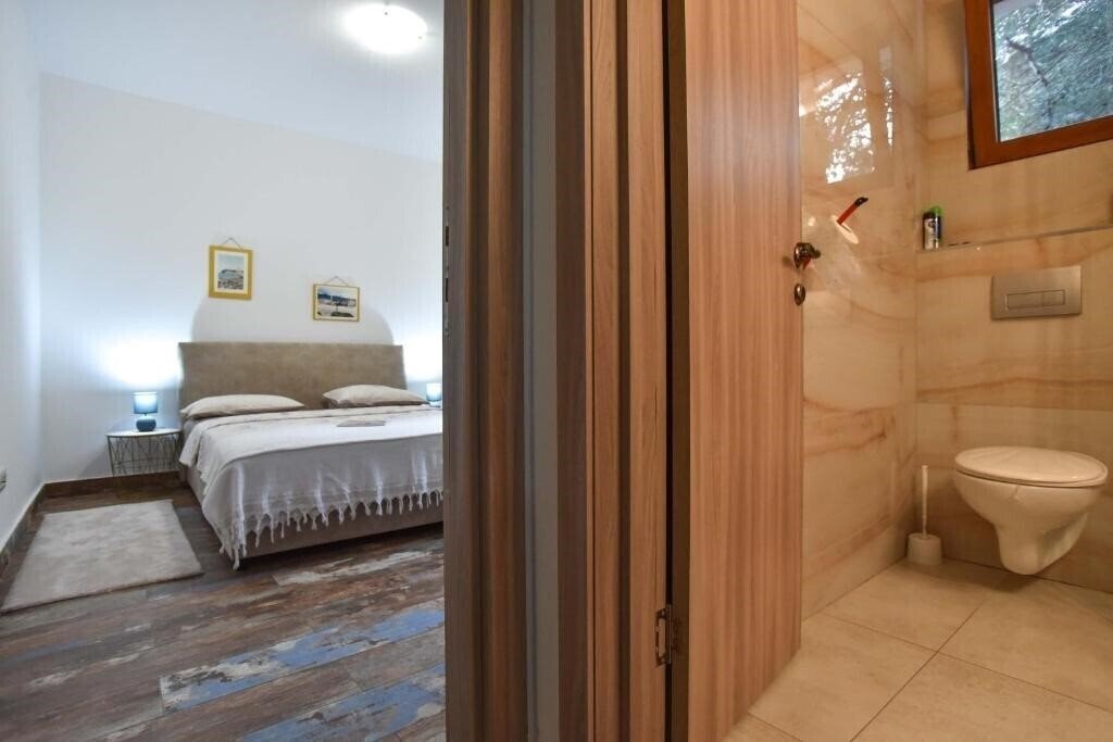 Фотография Serenity Blue Apartments 3*