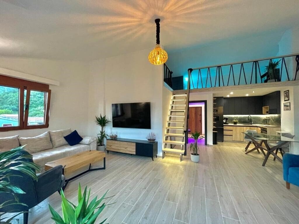 Изображение Serenity Blue Apartments 3*