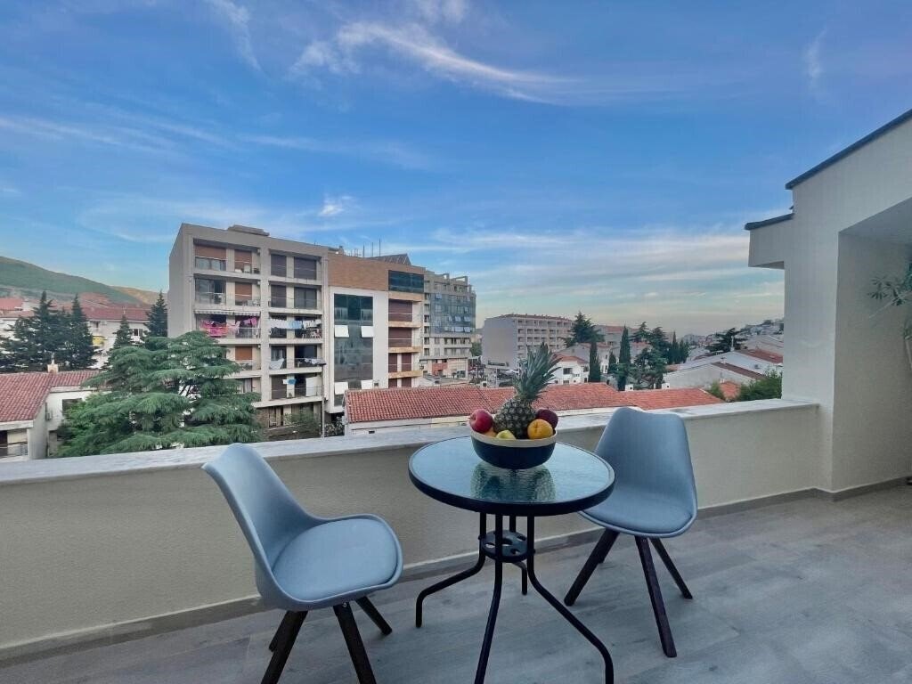 Картинка Serenity Blue Apartments 3*