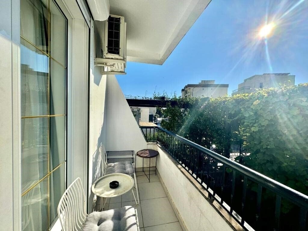 Готель Apartmani Terminal 3*