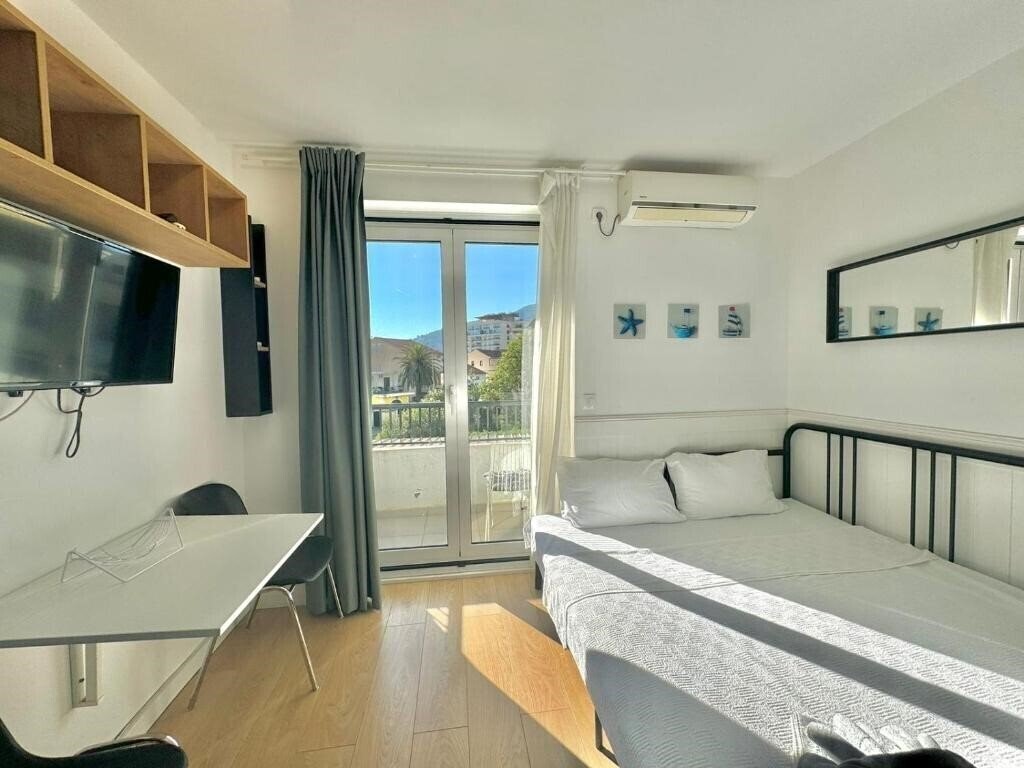 Фото Apartmani Terminal 3*
