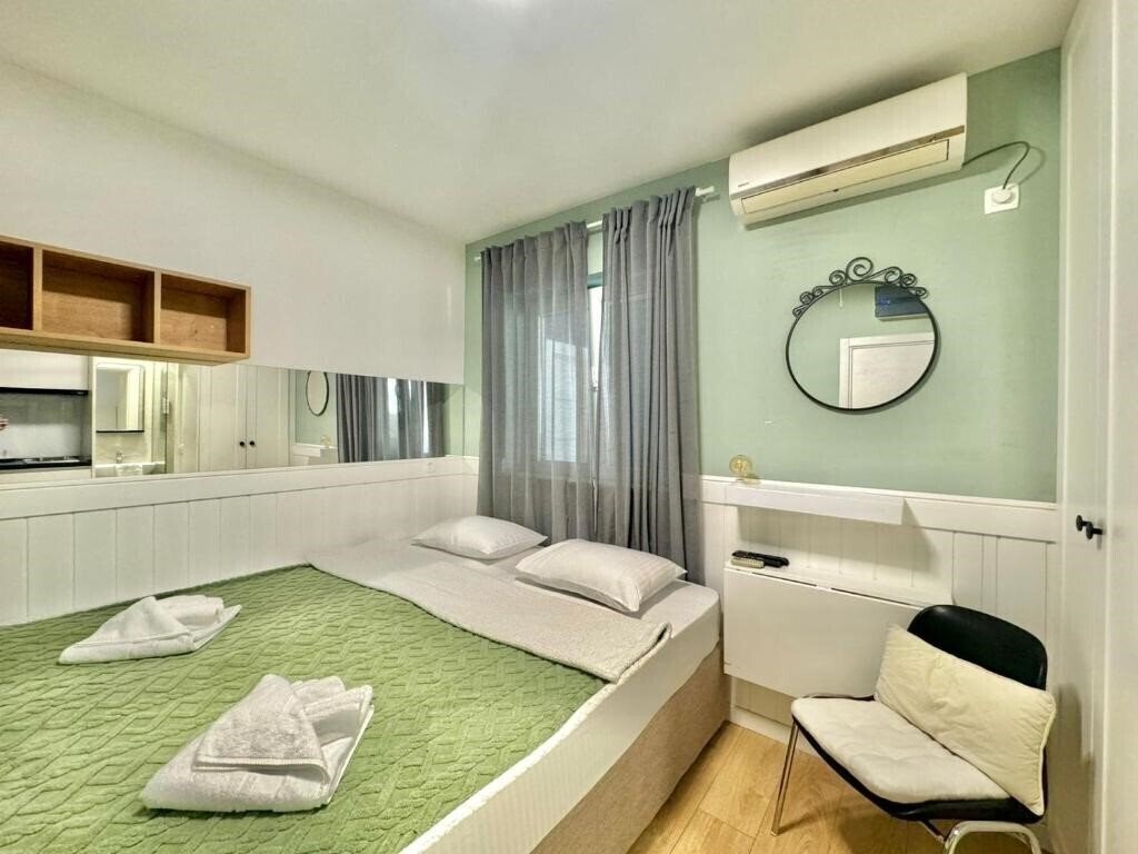 Фотографія Apartmani Terminal 3*