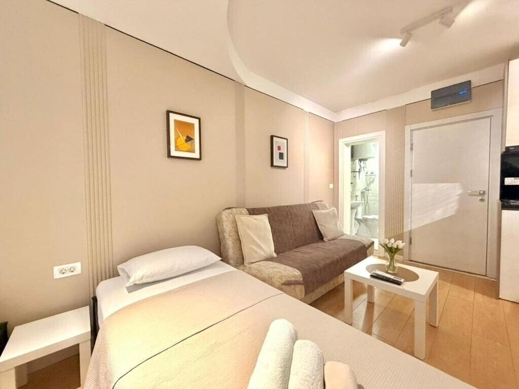 Зображення Apartmani Terminal 3*