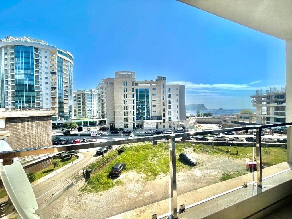 Готель Comfort Apartments Aleksic 3*