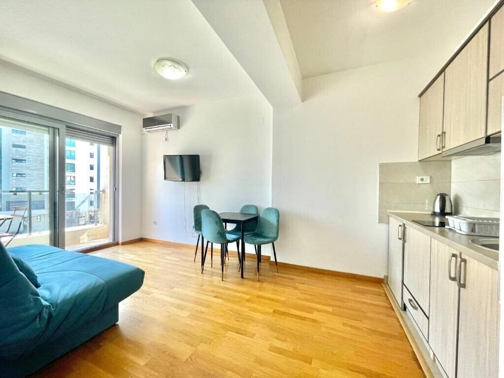 Фото Comfort Apartments Aleksic 3*