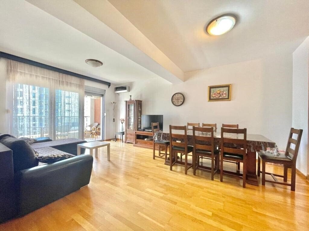 Фотографія Comfort Apartments Aleksic 3*