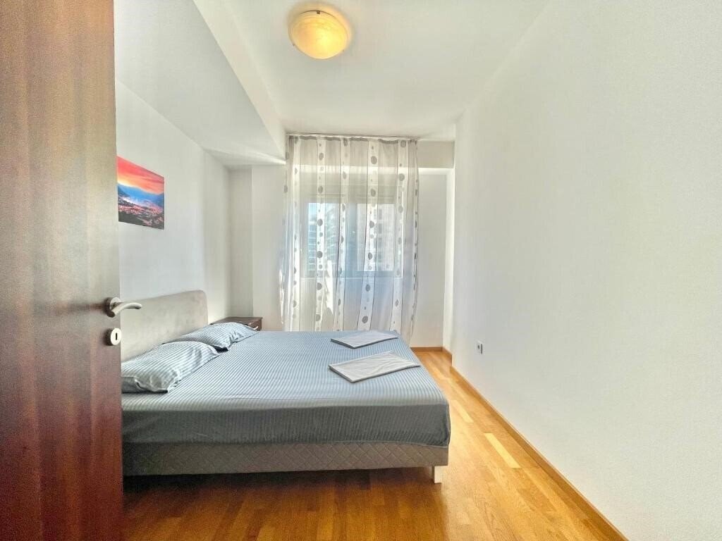 Картинка Comfort Apartments Aleksic 3*