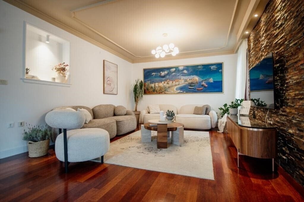 Картинка Villa Danigo 4*