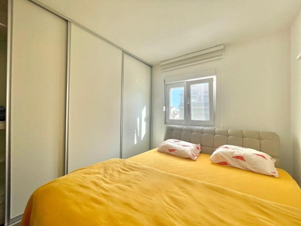 Фото Family Apartment Garden View 3*