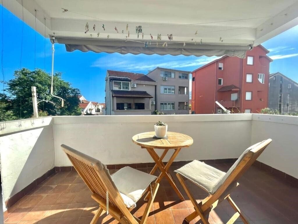 Картинка Family Apartment Garden View 3*