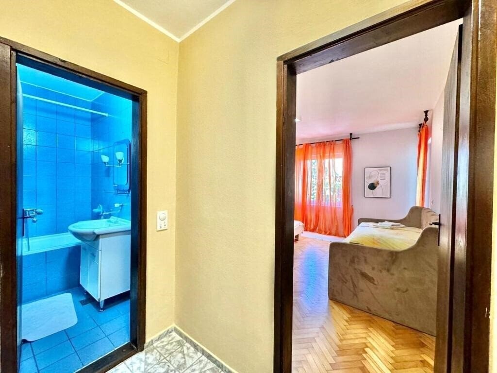 Фотография Apartments HMD 3*