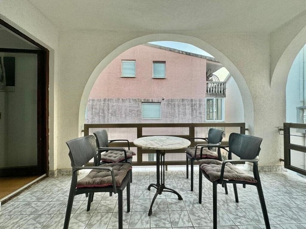 Изображение Apartments HMD 3*
