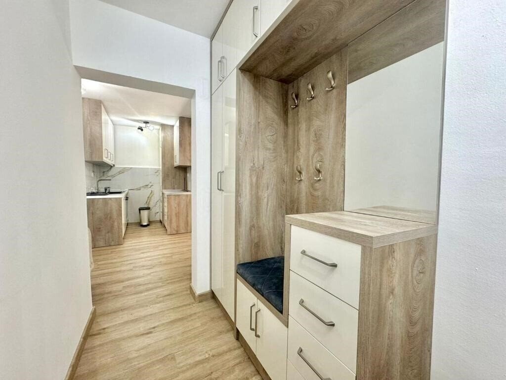 Фотографія Maxim Family Apartment Budva 3*
