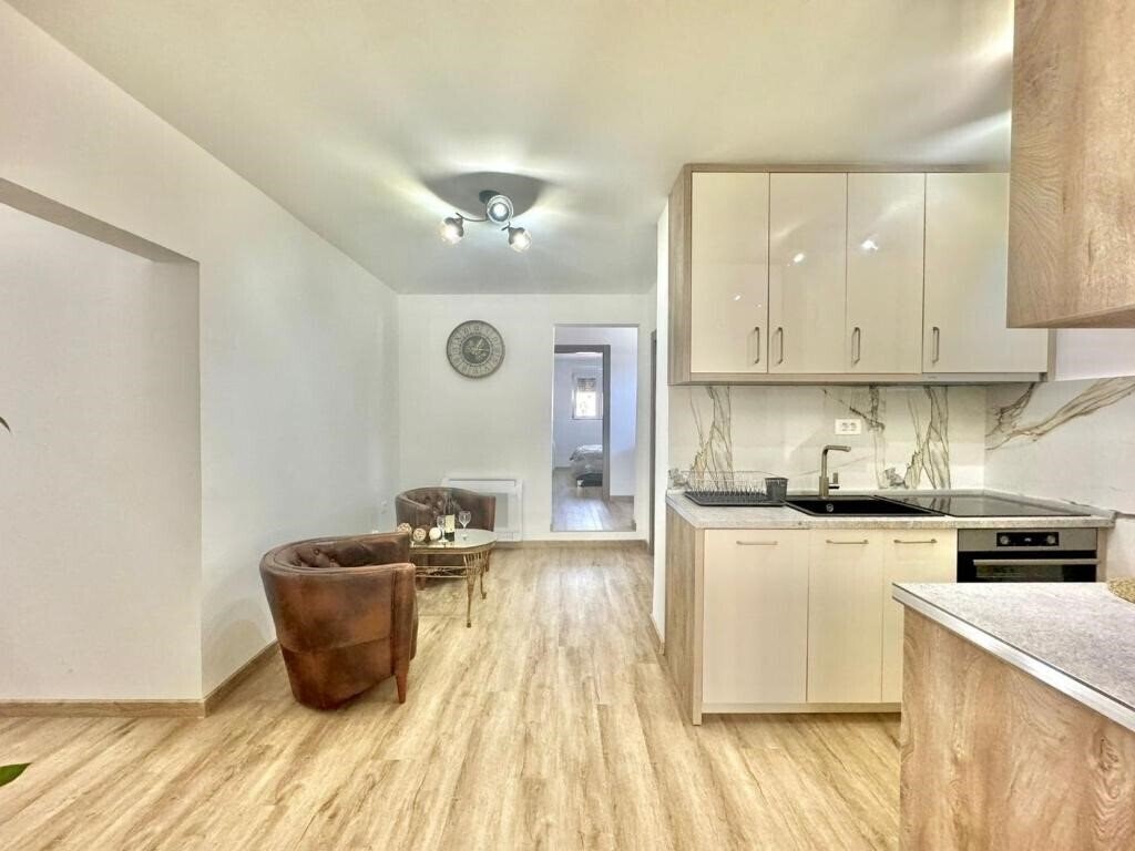 Зображення Maxim Family Apartment Budva 3*