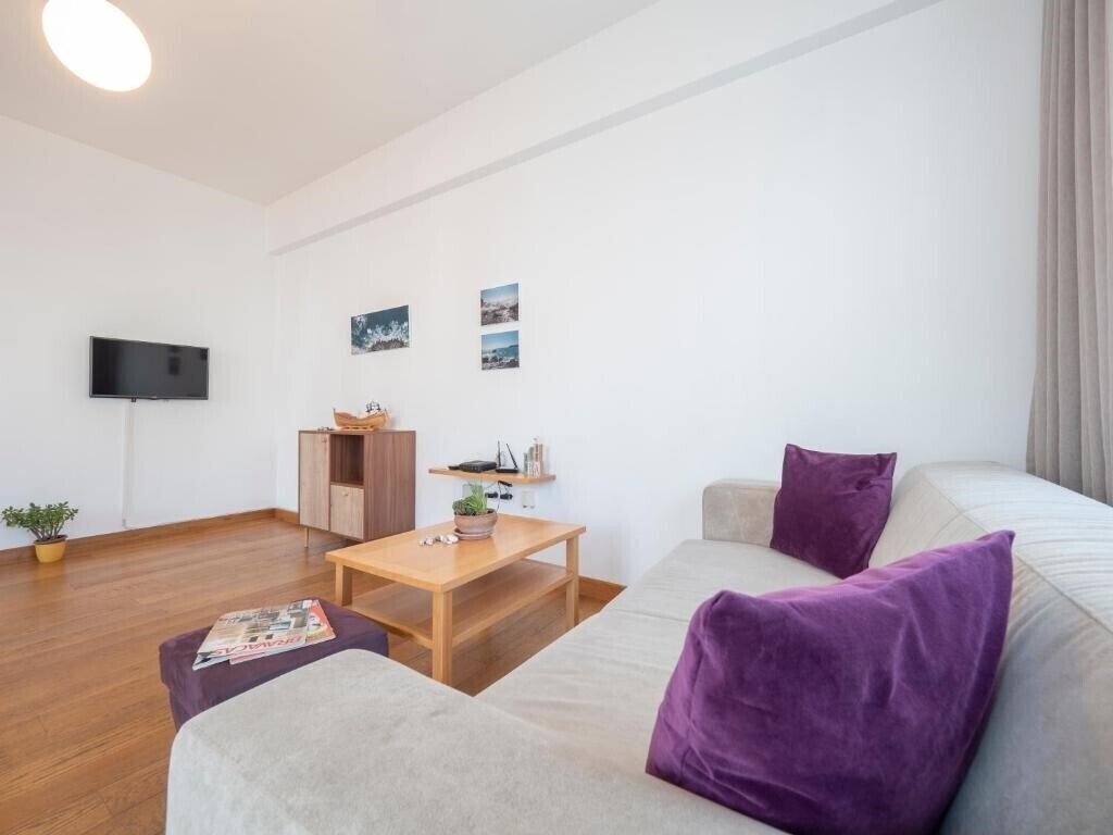 Фото Seaside Rest Apartments 3*