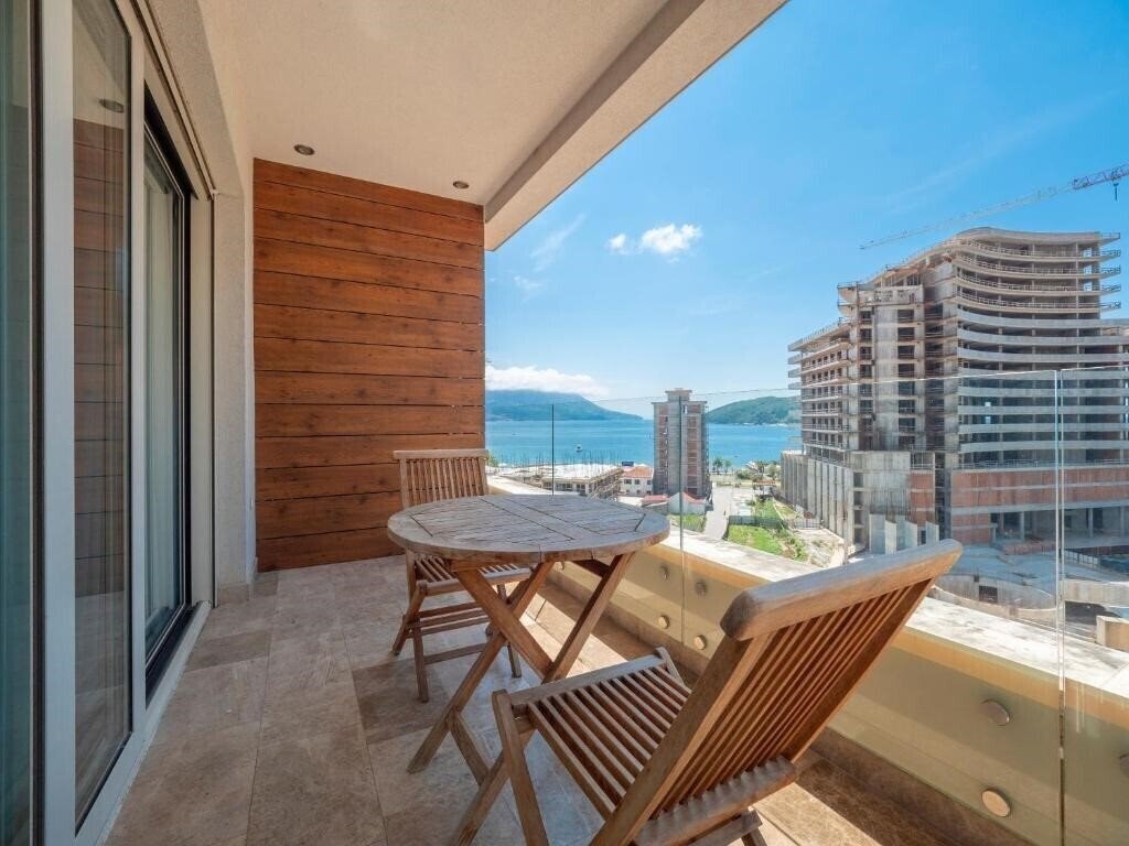 Фотография Seaside Rest Apartments 3*