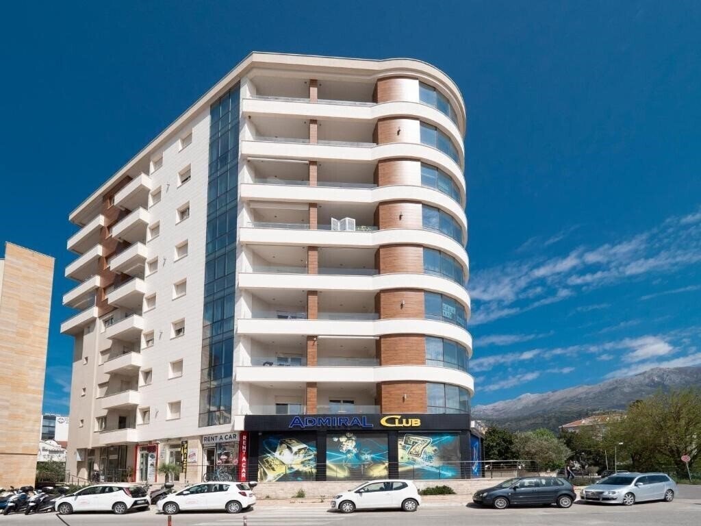 Изображение Seaside Rest Apartments 3*
