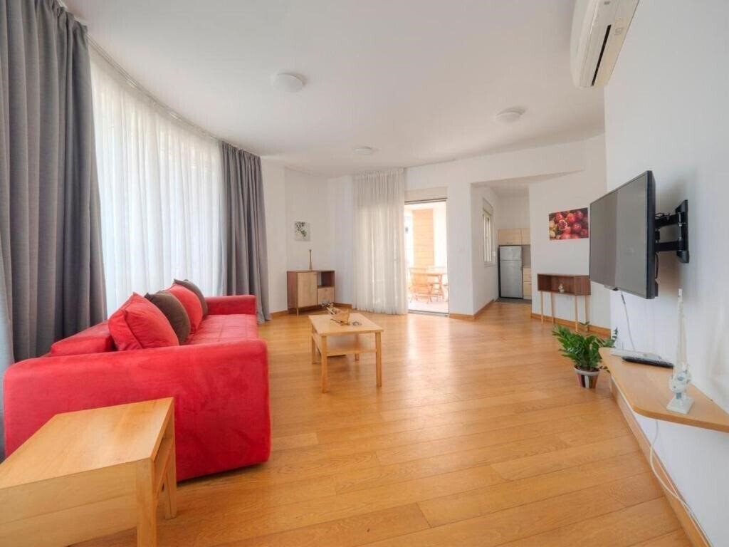 Картинка Seaside Rest Apartments 3*