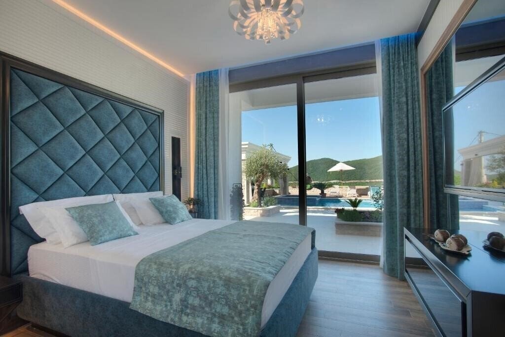 Фото Villa Salute 4*