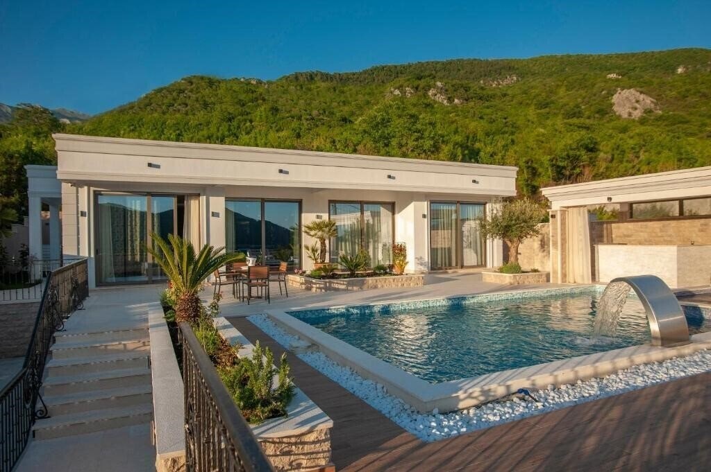 Фотографія Villa Salute 4*