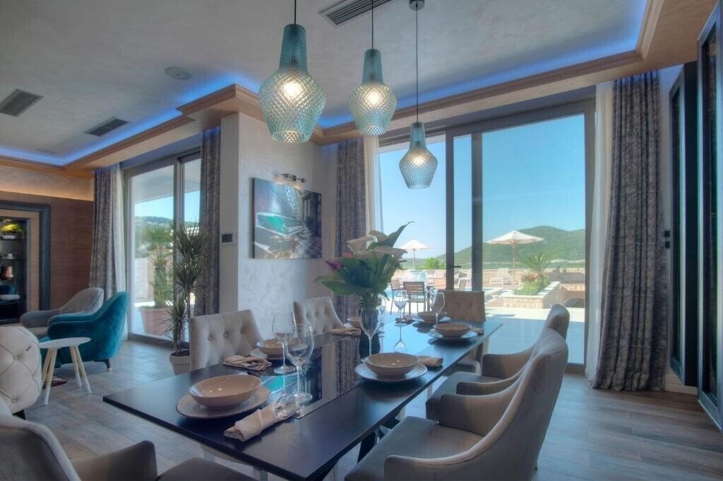 Зображення Villa Salute 4*
