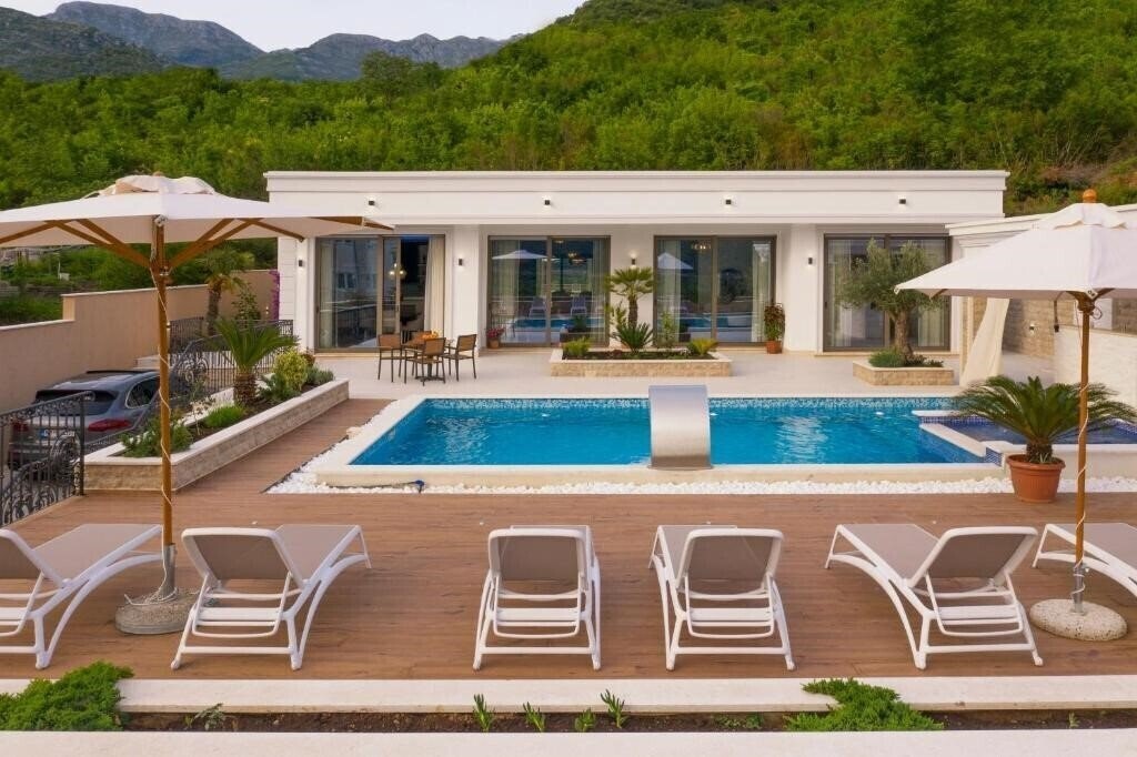 Картинка Villa Salute 4*