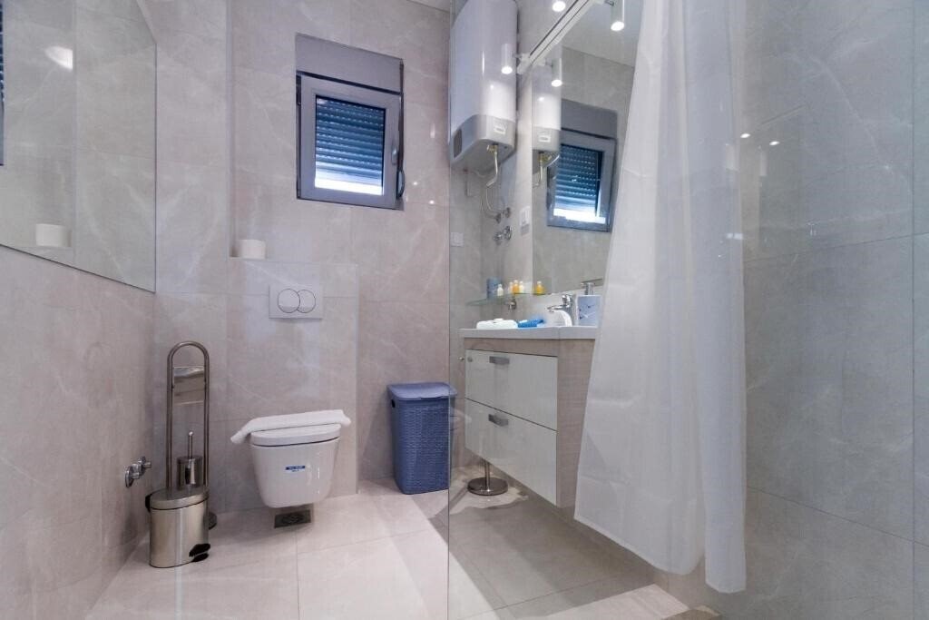 Фотография Villa Blue Panorama 4*