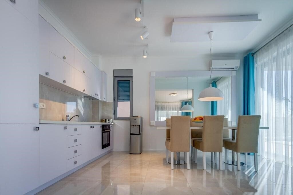 Изображение Villa Blue Panorama 4*