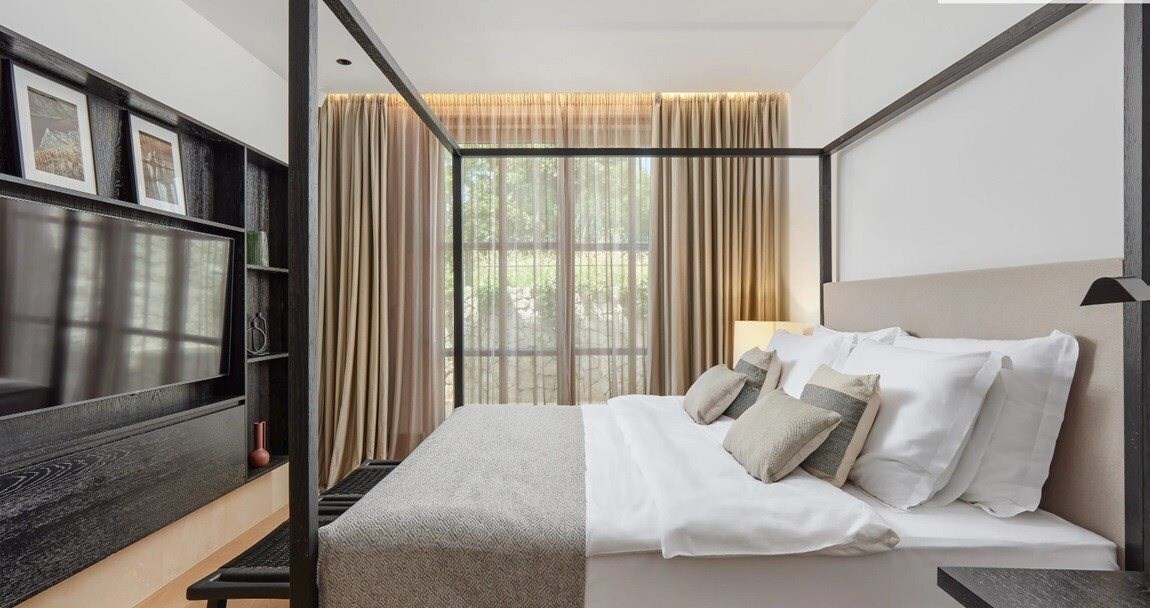 Картинка Villa Magnifica 4*