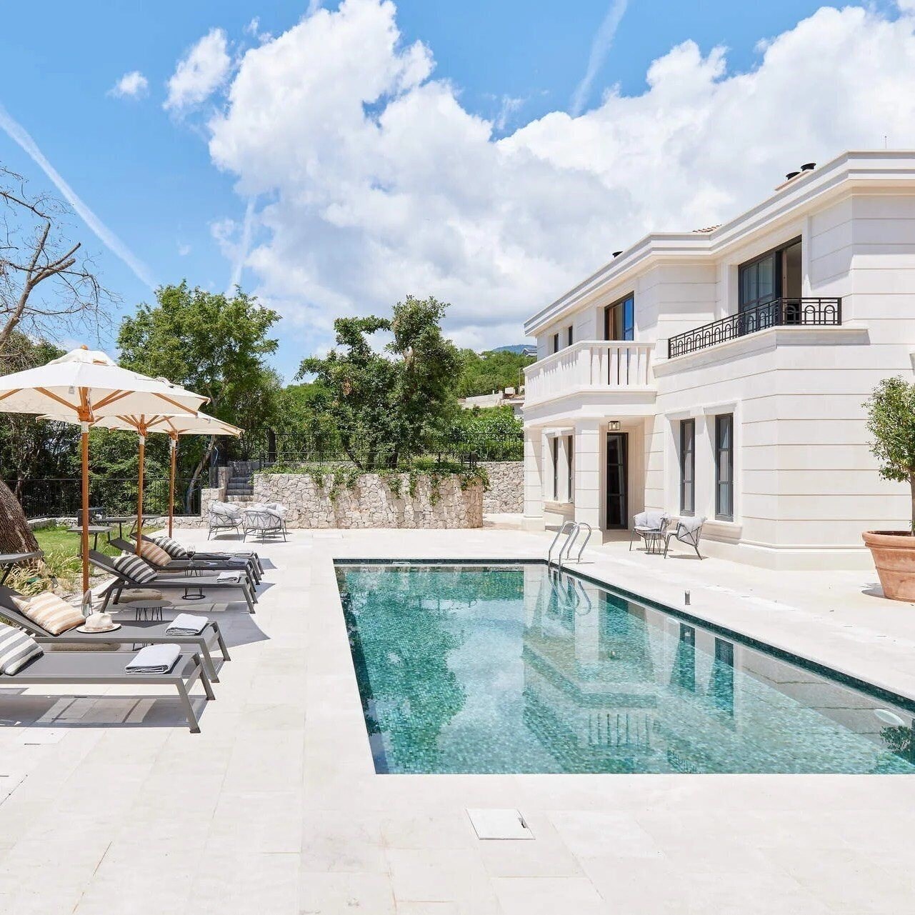 Отель Villa Vilermosa 4*