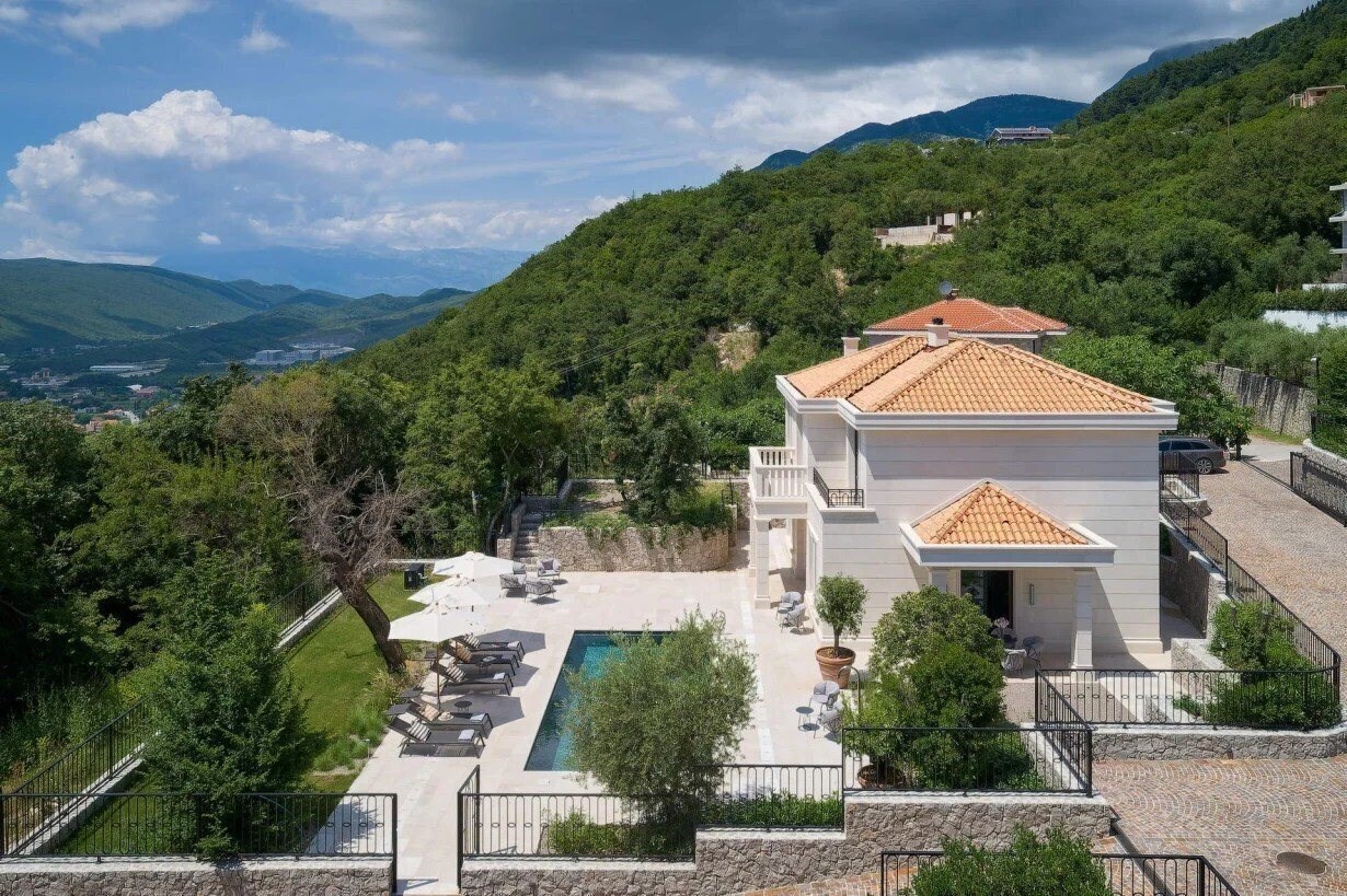 Фотография Villa Vilermosa 4*