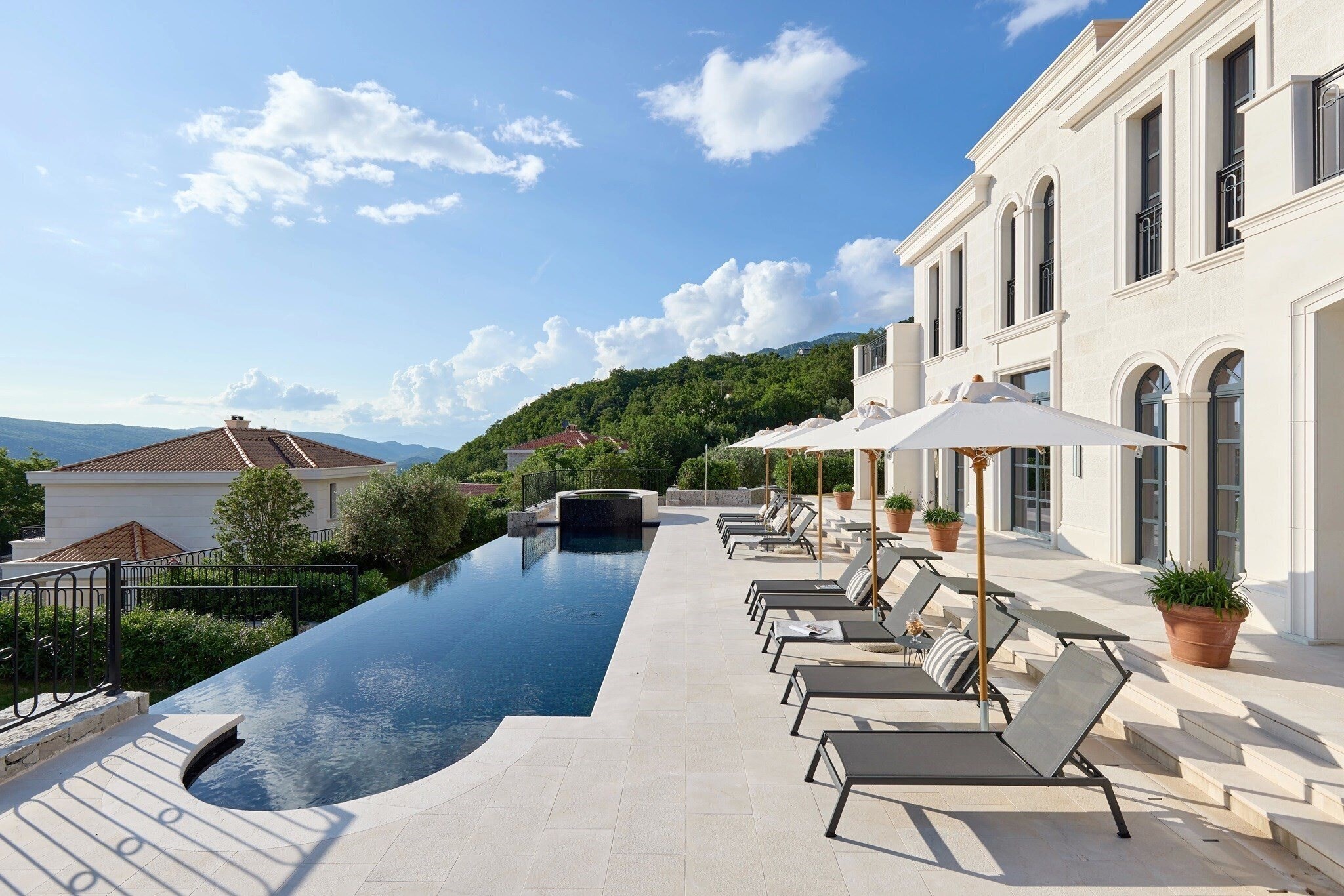 Отель Villa Gran Palacia 4*