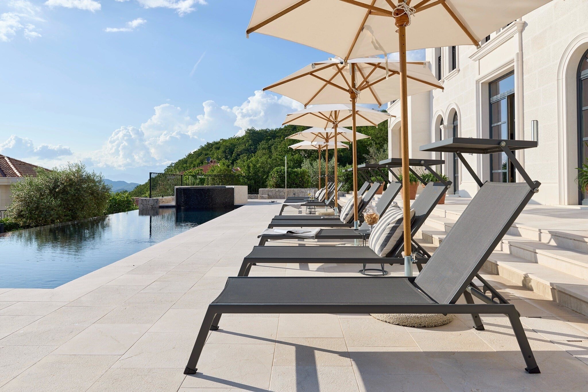 Фото Villa Gran Palacia 4*