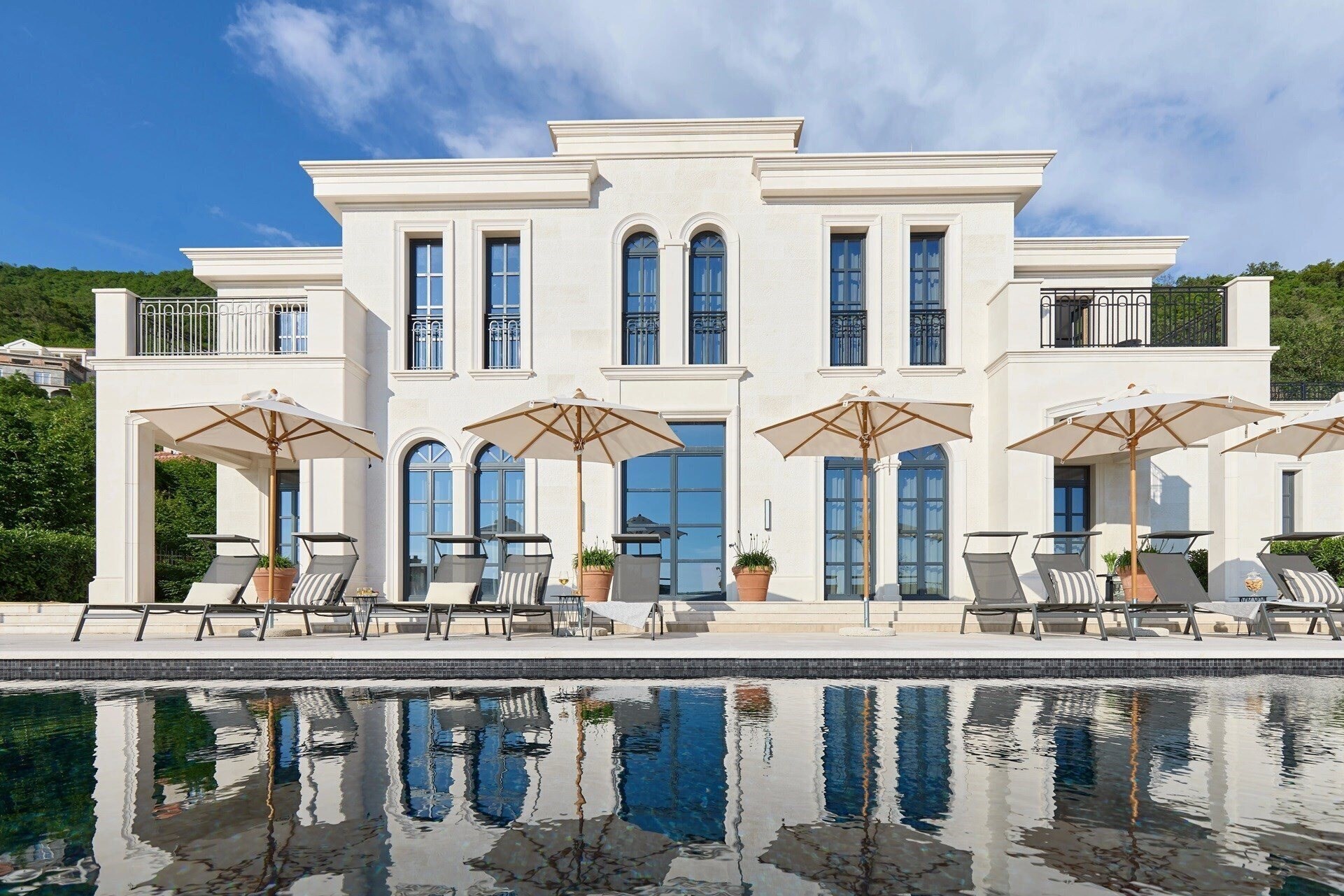 Фотография Villa Gran Palacia 4*