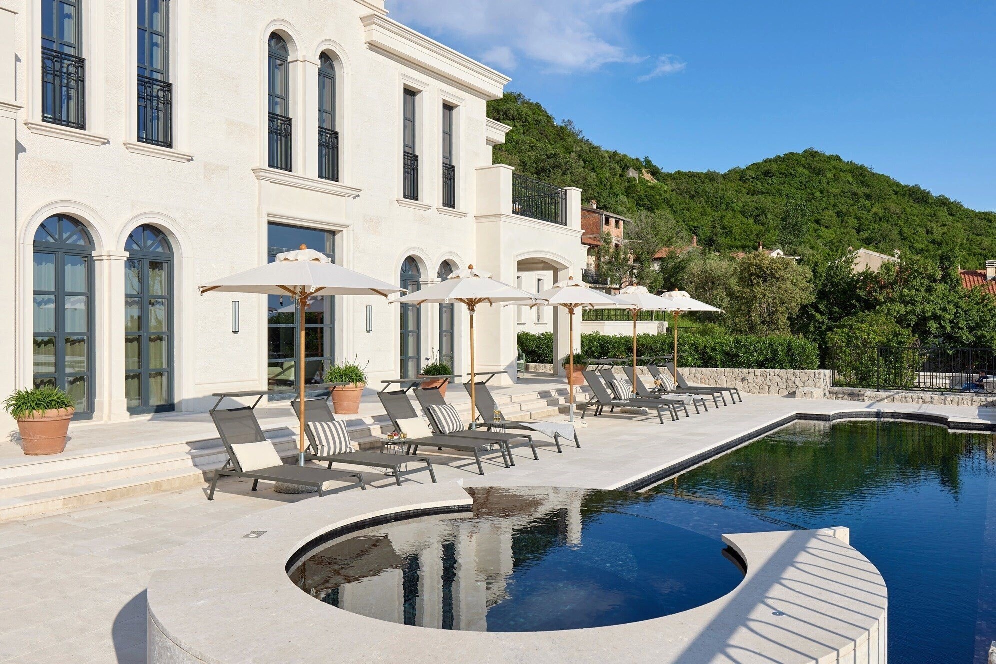 Изображение Villa Gran Palacia 4*