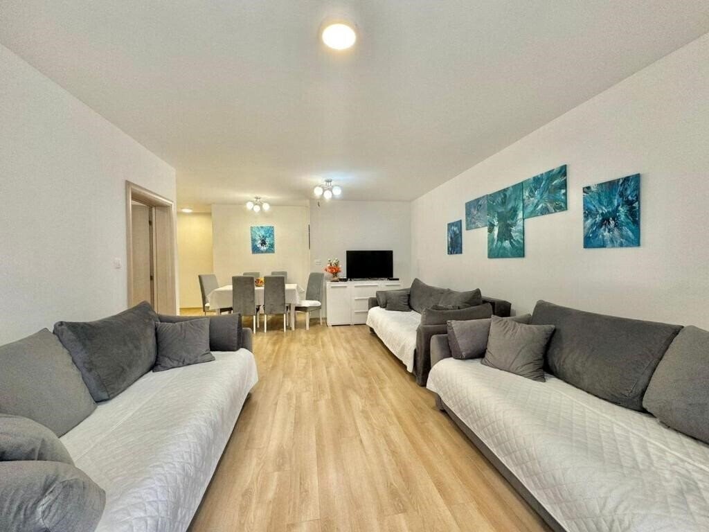 Изображение Family One Bedroom Apartment Marijana 3*