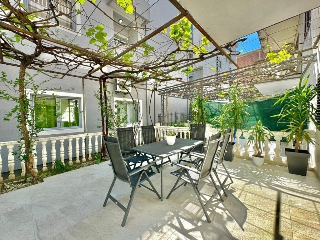 Картинка Family One Bedroom Apartment Marijana 3*