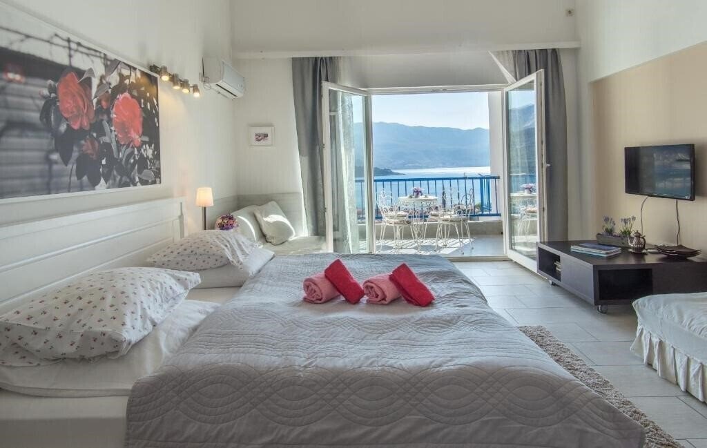 Зображення Apartments Inspiration 4*