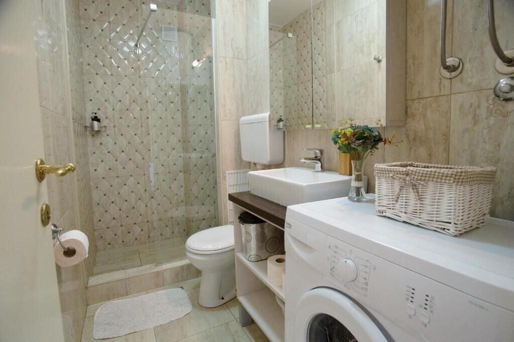 Картинка Apartments Inspiration 4*