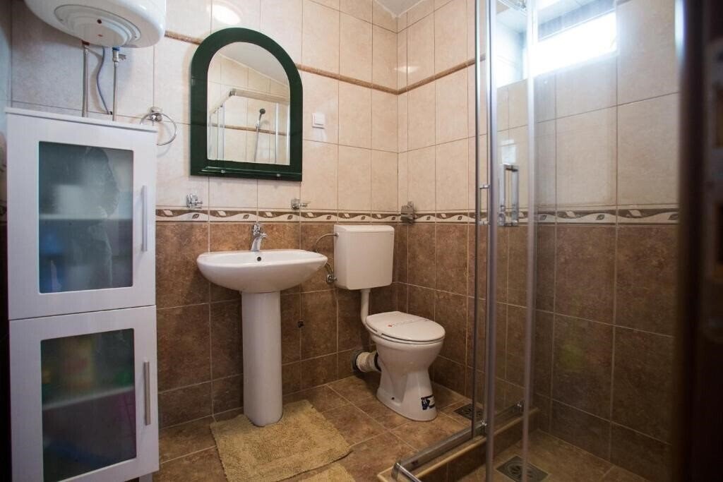 Фотографія Villa Vistamar Lapcici 4*